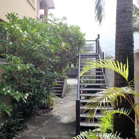 La Kazette - Votre Studio De Vacances A L Ile De La Reunion Saint-Louis Exteriör bild